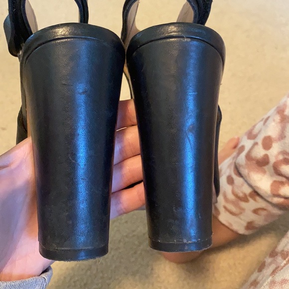 Aldo heels - Picture 7 of 7